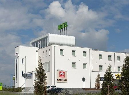 Best Western Hotel Bad Rappenau Exterior photo