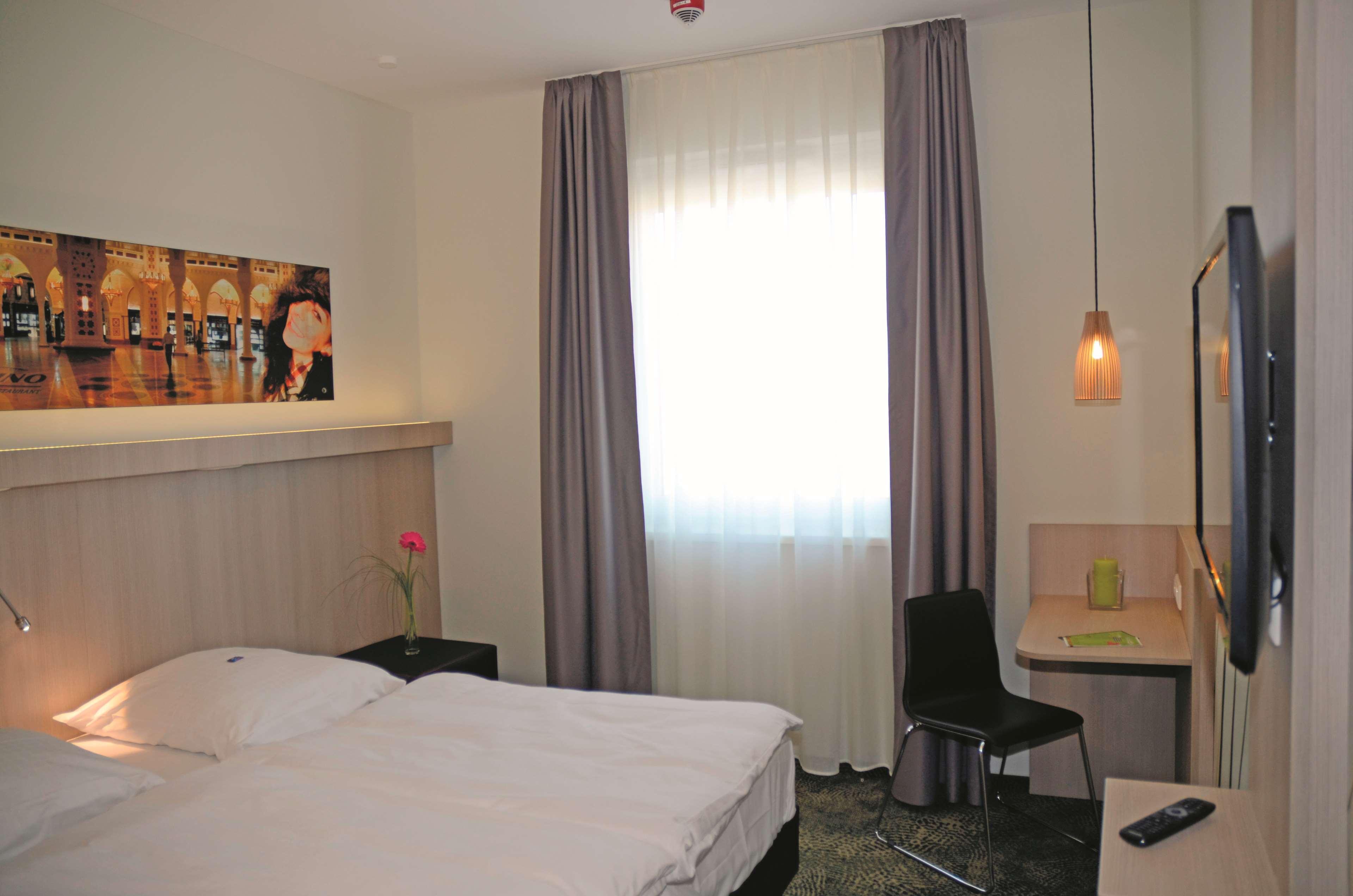 Best Western Hotel Bad Rappenau Exterior photo
