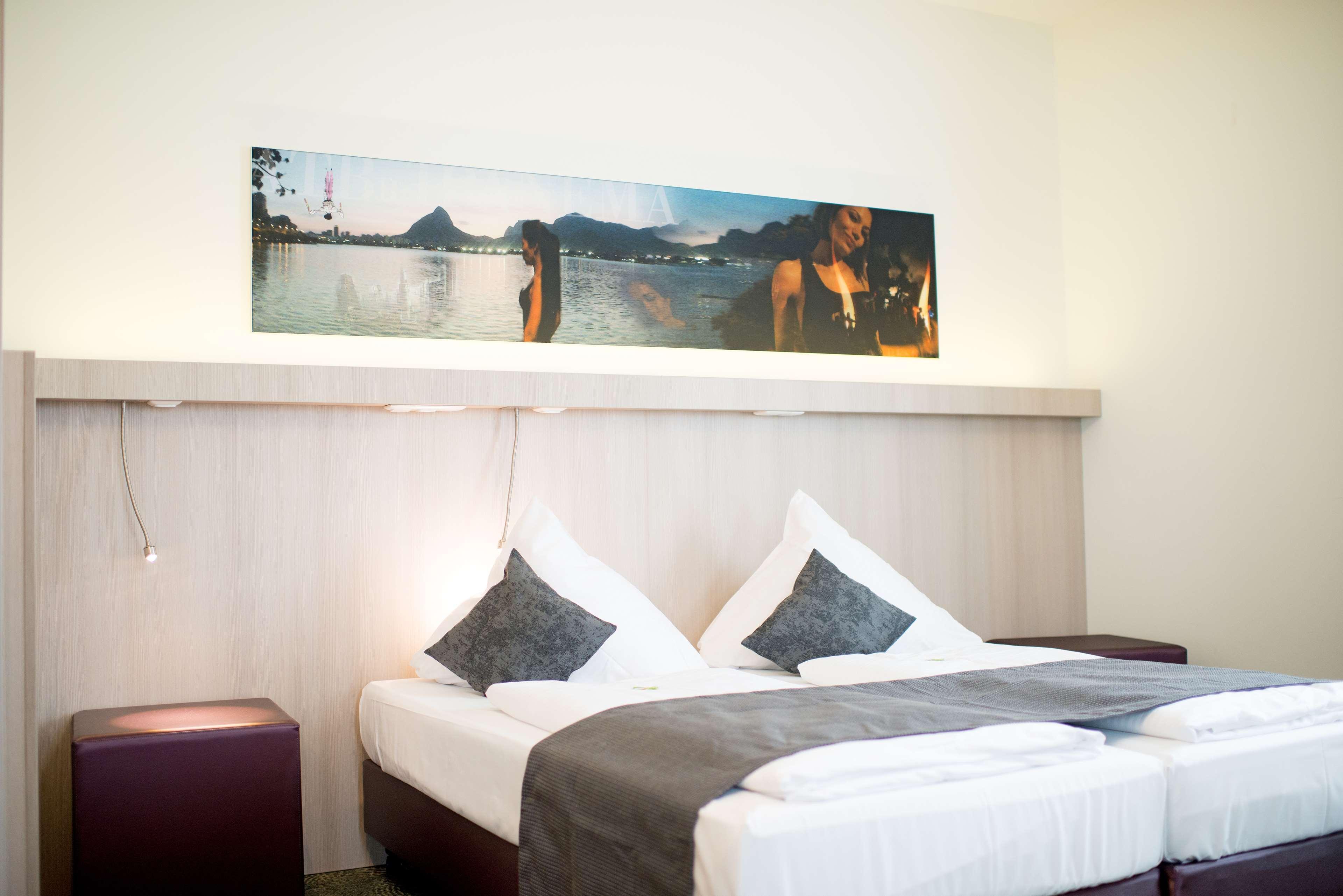 Best Western Hotel Bad Rappenau Exterior photo