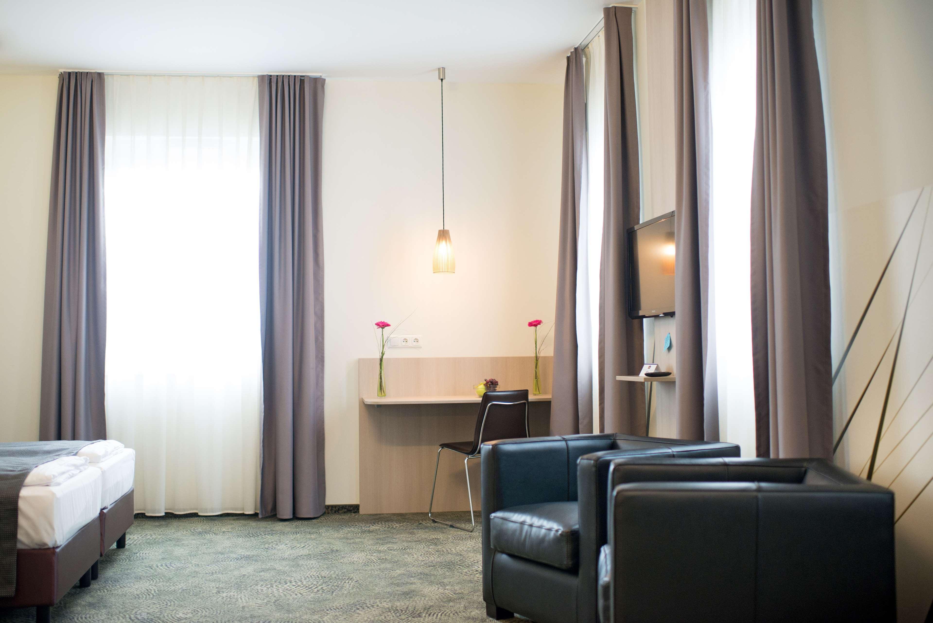 Best Western Hotel Bad Rappenau Exterior photo