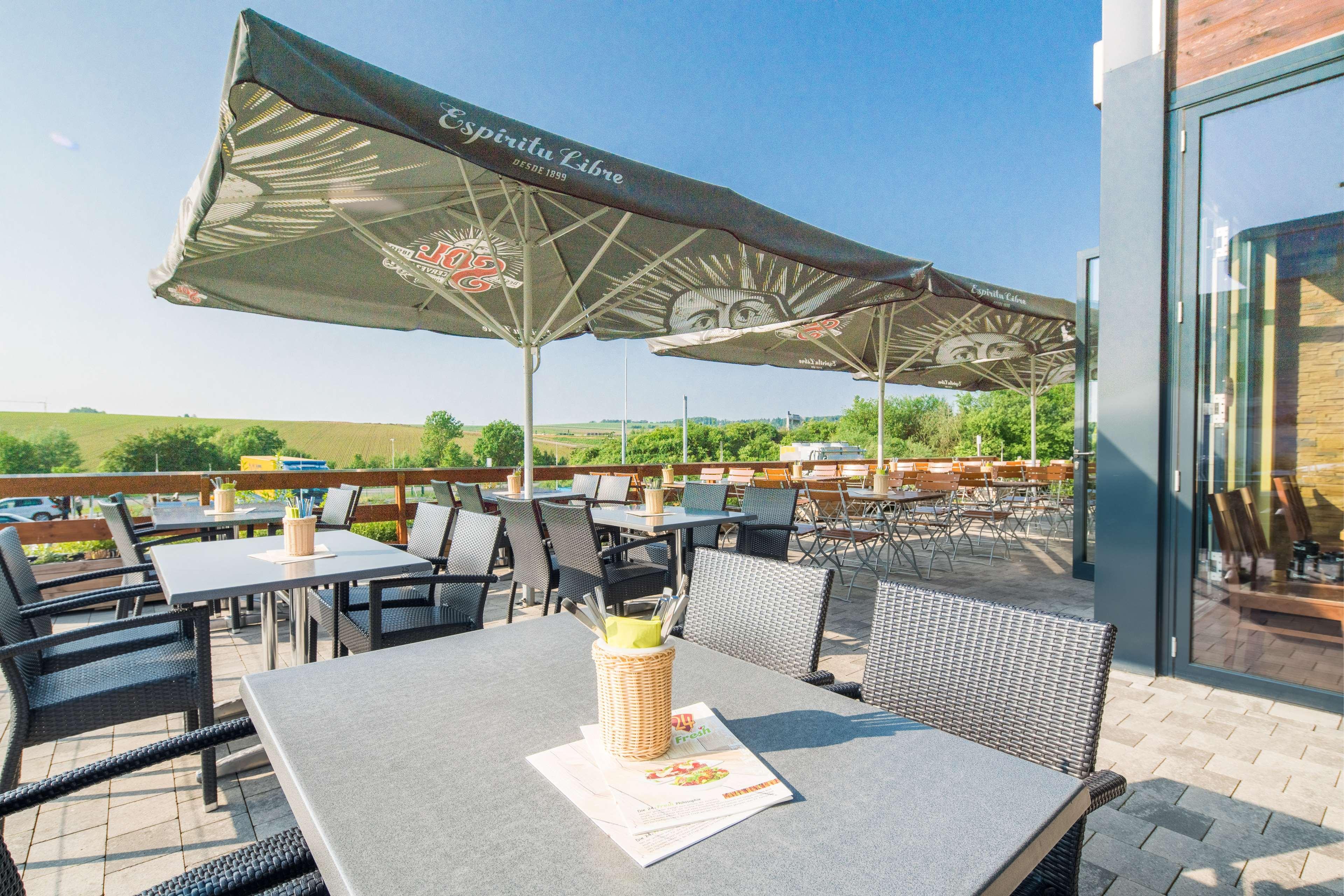Best Western Hotel Bad Rappenau Exterior photo