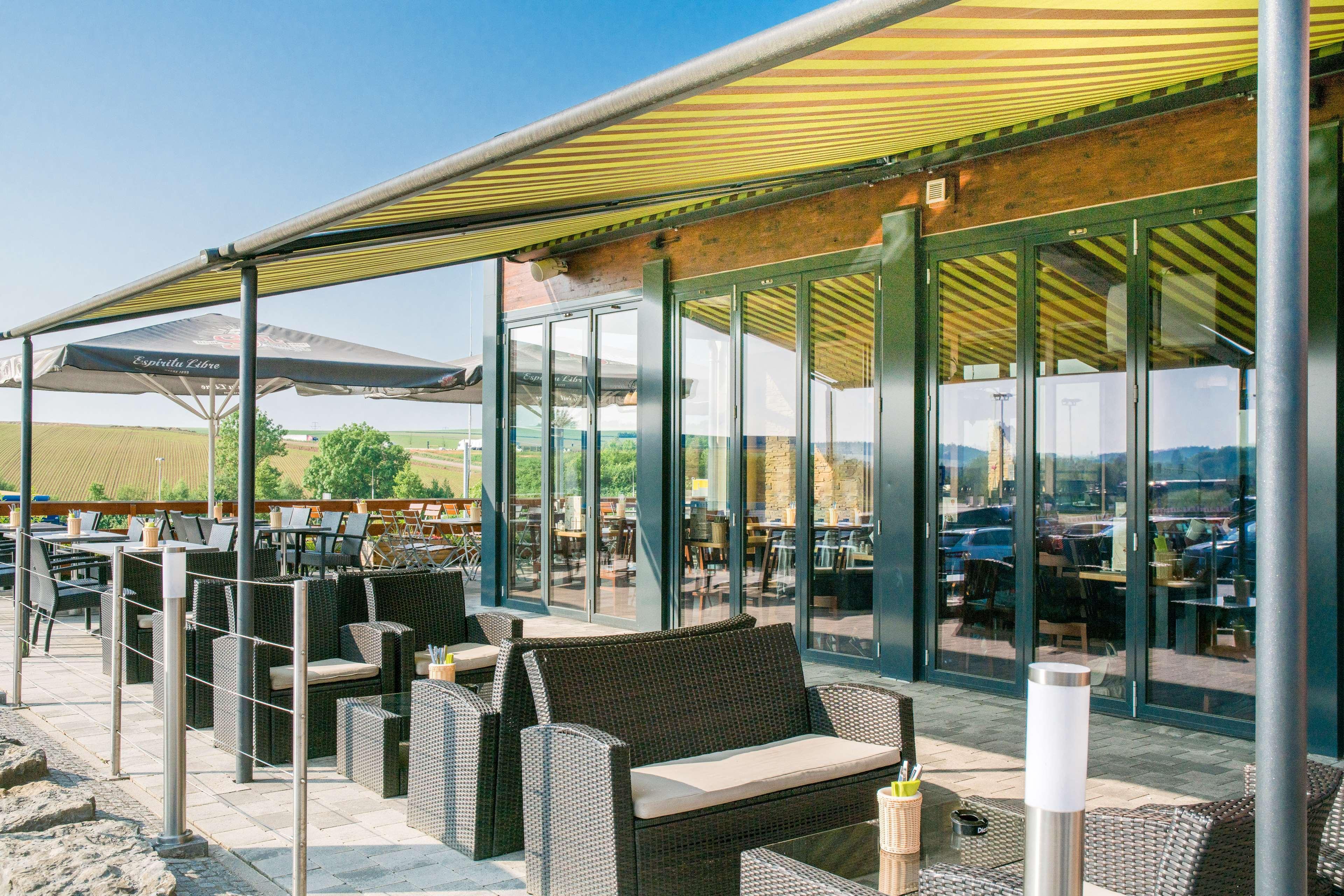 Best Western Hotel Bad Rappenau Exterior photo