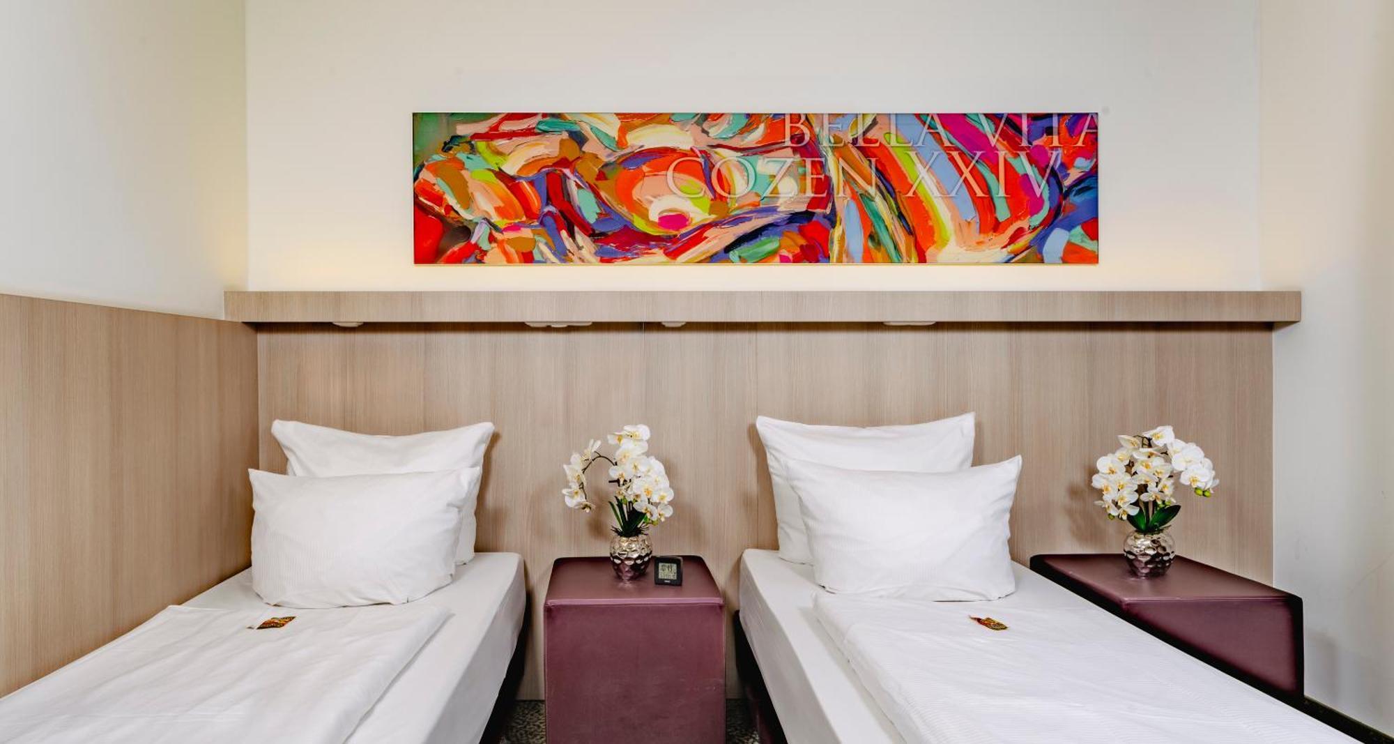 Best Western Hotel Bad Rappenau Exterior photo