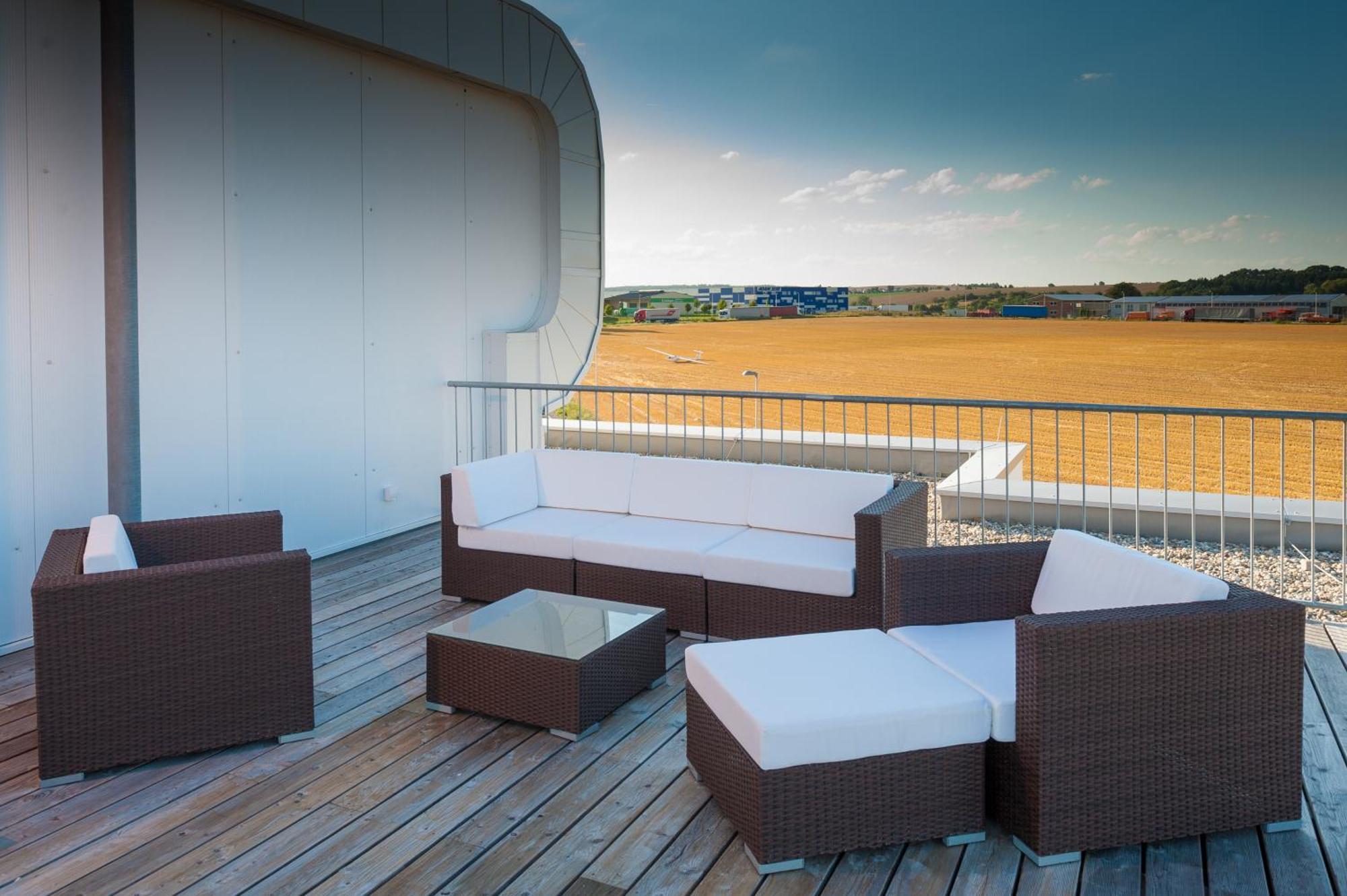 Best Western Hotel Bad Rappenau Exterior photo